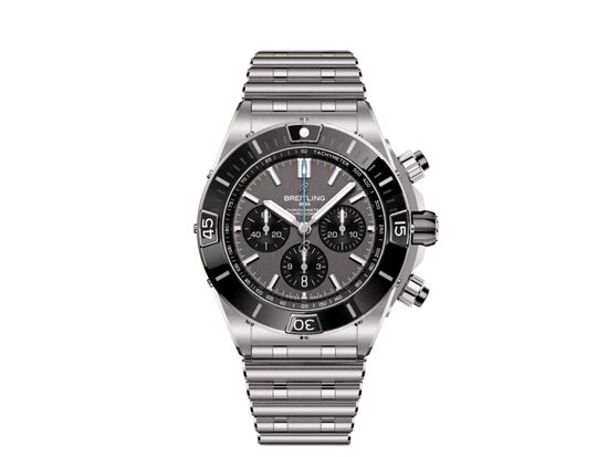 Breitling | Super Chronomat B01 44 Titanium