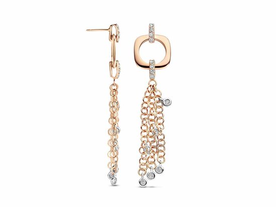 Bigli | Elements earrings