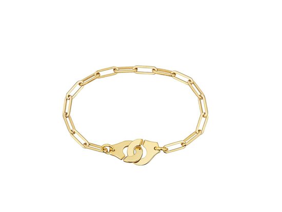 dinh van | Menottes dinh van bracelet - R12