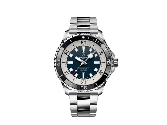 Breitling | Superocean automatic 44