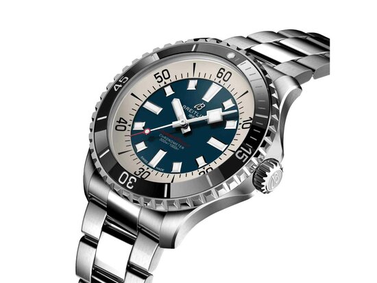 Breitling | Superocean automatic 44