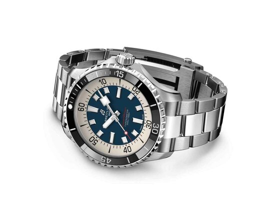 Breitling | Superocean automatic 44