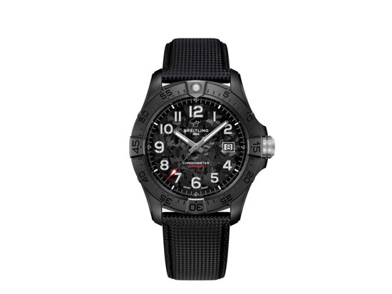 Breitling | Avenger Aut 42 Night Mission