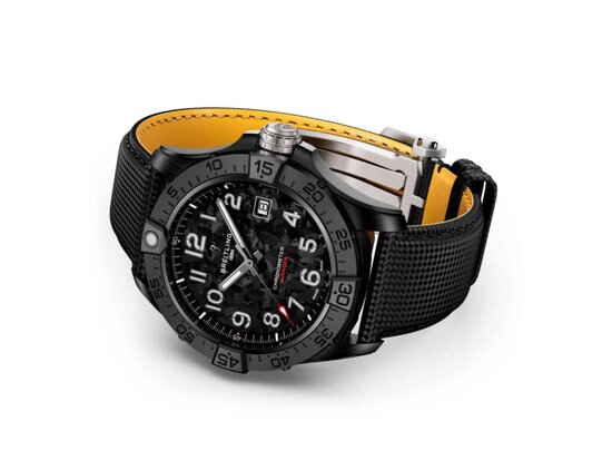 Breitling | Avenger Aut 42 Night Mission