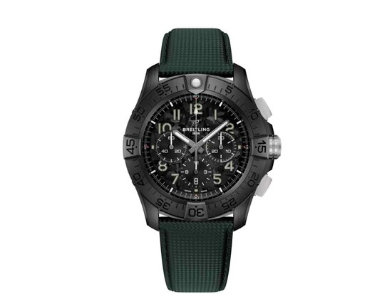 Breitling | Super Avenger B01 Chronograph 46 Night Mission