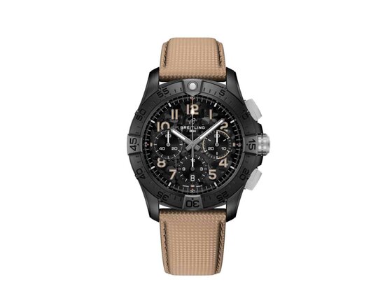 Breitling | Avenger B01 Chronograph 42 Night Mission