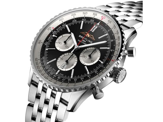 Breitling | Navitimer B01 Chronograph 46