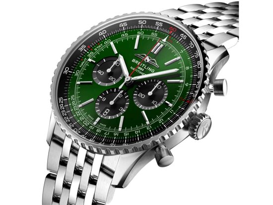 Breitling | Navitimer B01 Chronograph 46