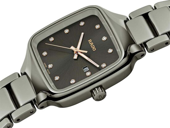 Rado | True Square Diamonds