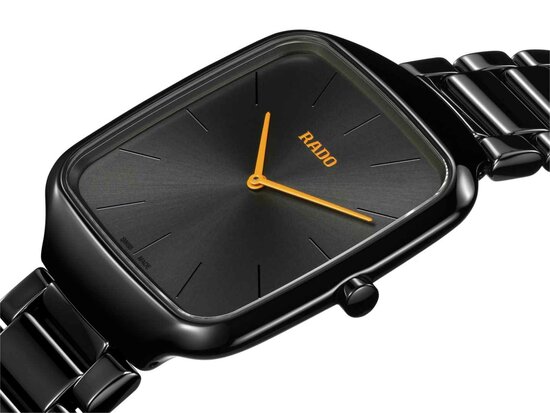 Rado | True Square Thinline