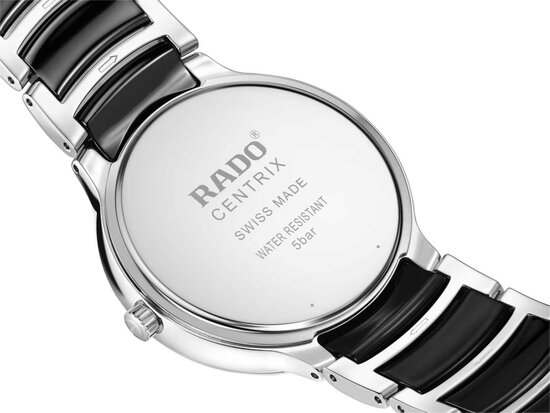 Rado | Centrix