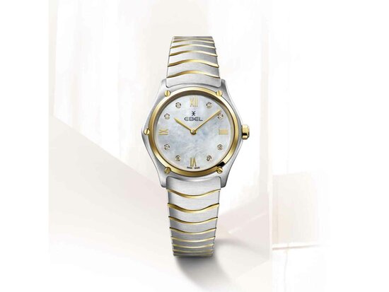 Ebel | Sport Classic 29