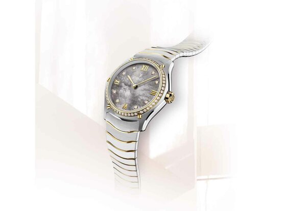 Ebel | Sport Classic 24