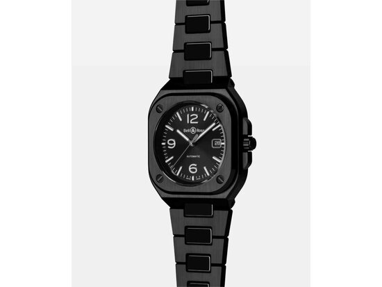 Bell&Ross | BR-05 Black Ceramic