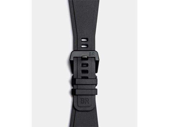 Bell&Ross | BR-03 Black Matte