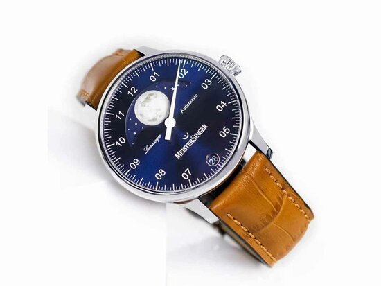 Meistersinger | Lunascope