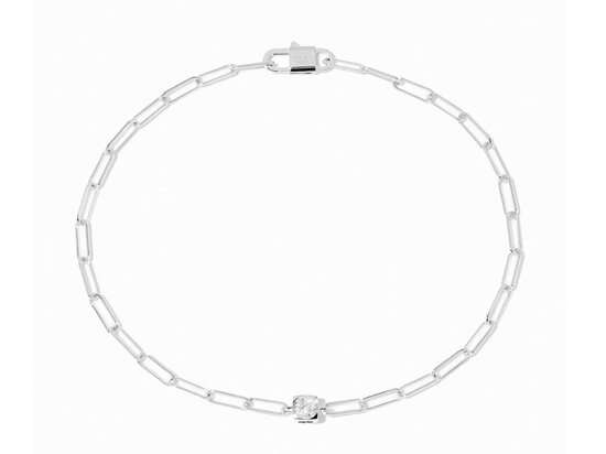 dinh van | Bracelet Le Cube Diamant