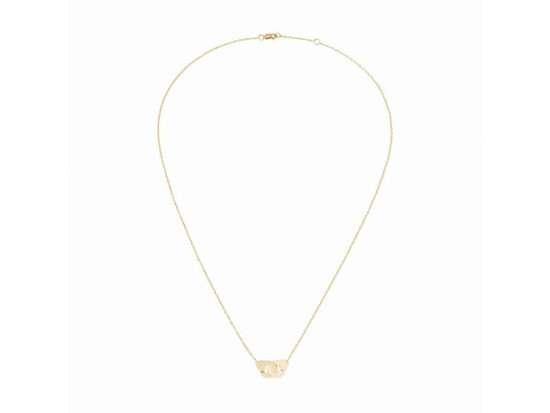 dinh van | Menottes dinh van necklace - R8