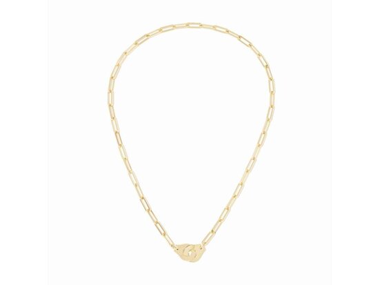 dinh van | Menottes dinh van necklace - R12