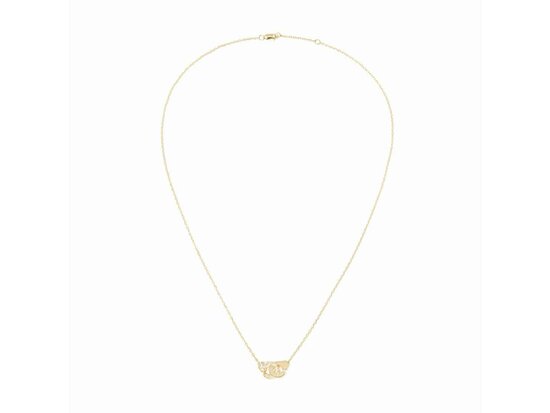 dinh van | Collier Menottes dinh van R8