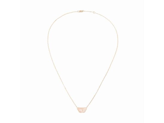 dinh van | Menottes dinh van necklace - R8