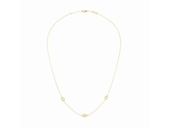 dinh van | Collier Menottes dinh van R5