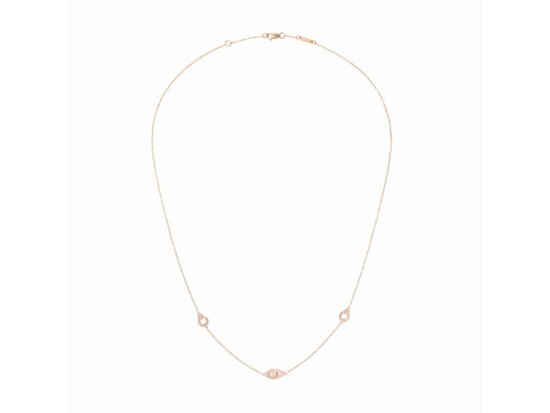 dinh van | Collier Menottes dinh van R5