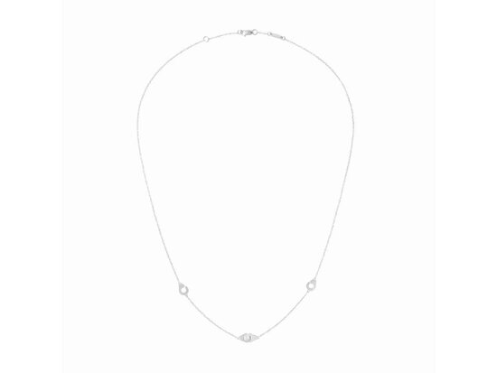 dinh van | Collier Menottes dinh van R5