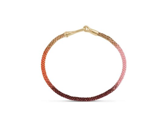 Ole Lynggaard | Life bracelet - Berry