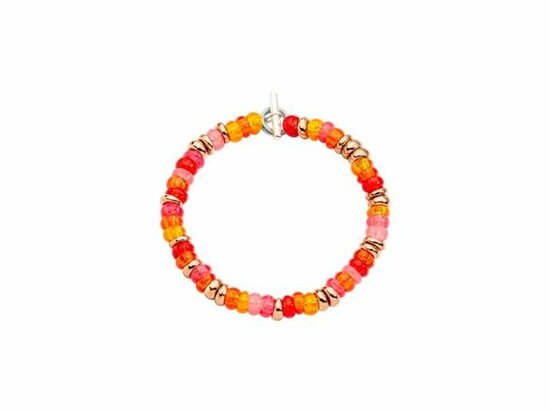 DoDo | Rondelle Bracelet