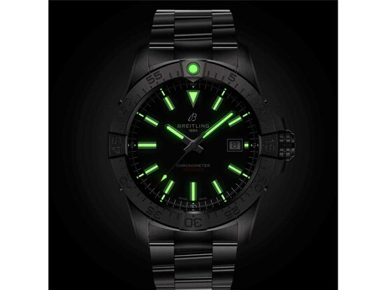 Breitling | Avenger Automatic 42