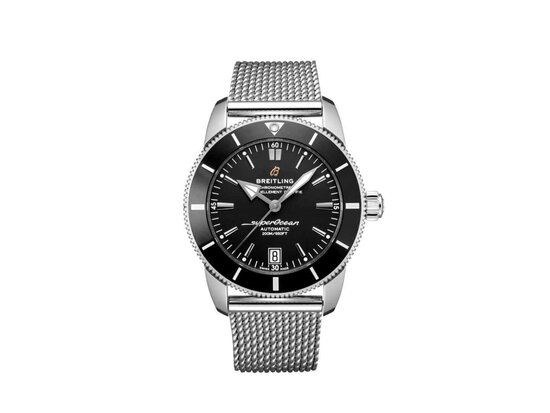 Breitling | Superocean Heritage B20 Automatic 42