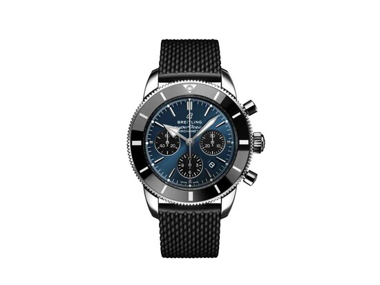 Breitling | Superocean Heritage B01 Chronograph 44