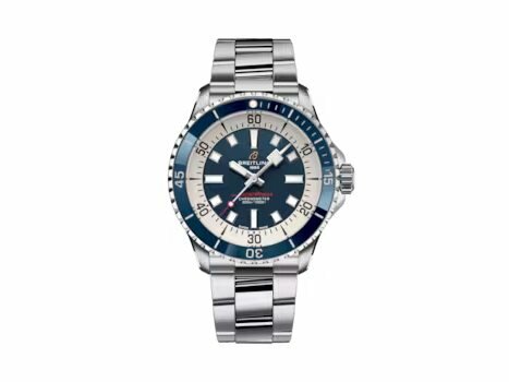 Breitling | Superocean Automatic 42