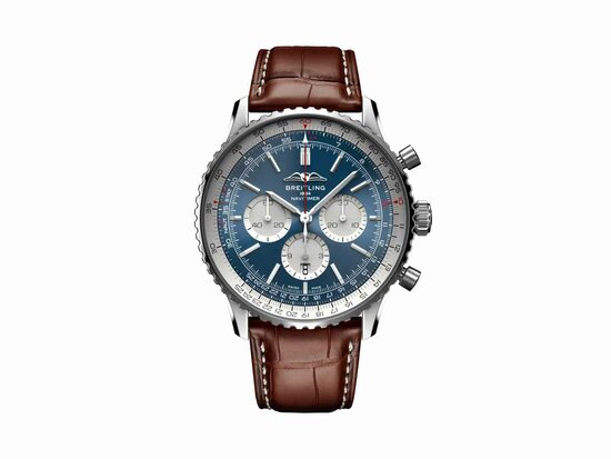 Breitling | Navitimer B01 Chronograph 46