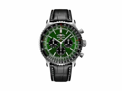 Breitling | Navitimer B01 Chronograph 46