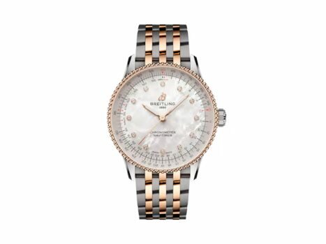 Breitling | Navitimer Automatic 36