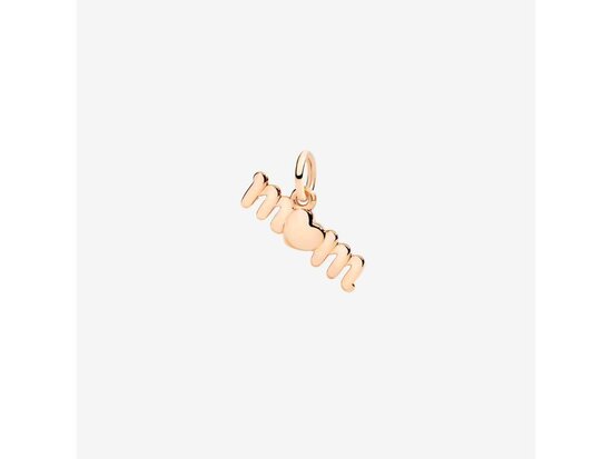 DoDo | Mom charm