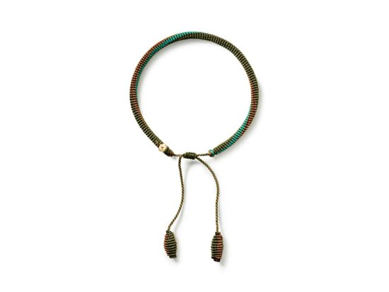 Ole Lynggaard | Mocha Life Bracelet 4.5 mm