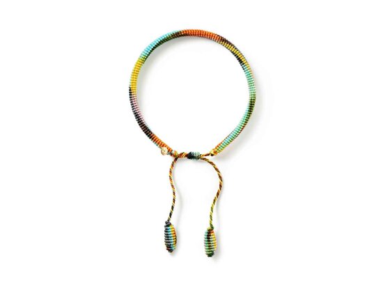 Ole Lynggaard | Seaside Life Bracelet