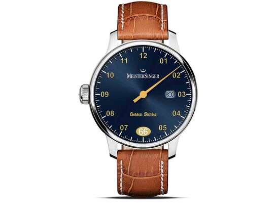 Meistersinger | Golden Sixties Edition