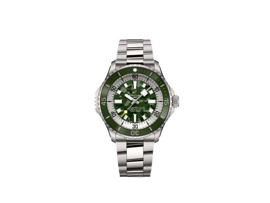 Breitling | Superocean Automatic 46