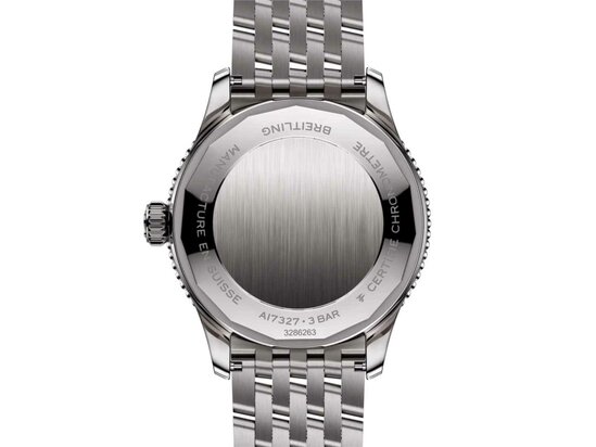 Breitling | Navitimer automatic 36