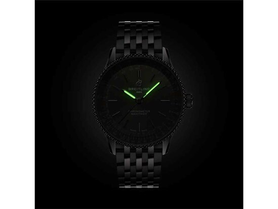 Breitling | Navitimer automatic 36