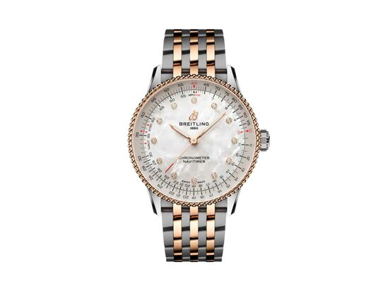 Breitling | Navitimer Automatic 36