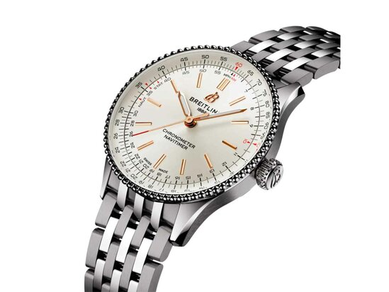 Breitling | Navitimer Automatic 36