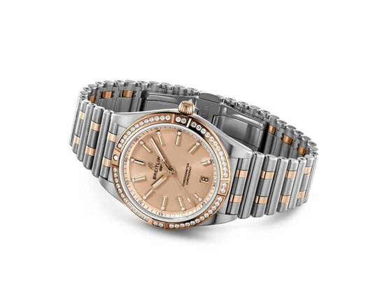 Breitling | Chronomat Automatic 36