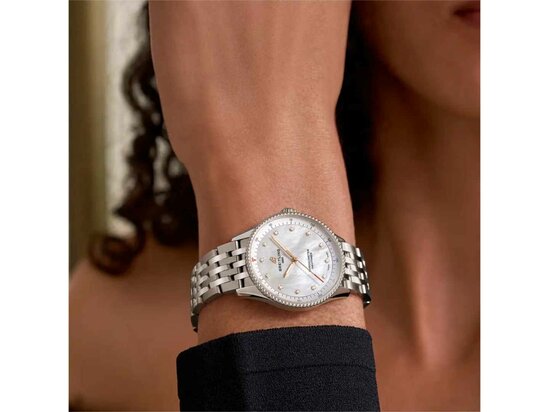 Breitling | Navitimer 32