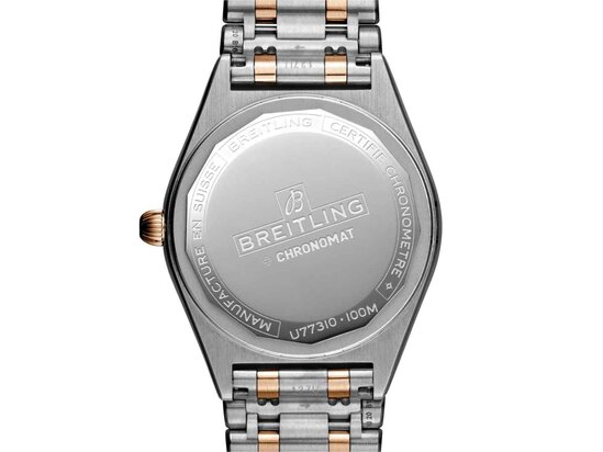 Breitling | Chronomat 32
