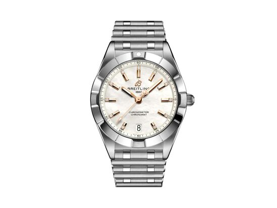 Breitling | Chronomat 32 qz